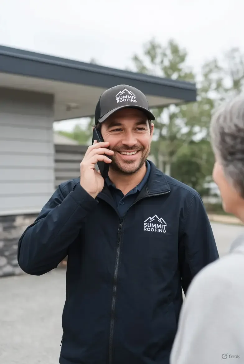 Flat Roof Leak Repair Dafter, MI FAQs